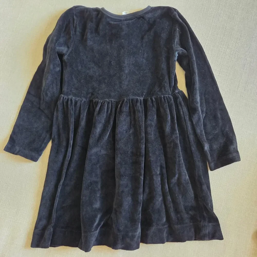 Kate Quinn | Velour Dress | 8 years - Picture 5 of 5